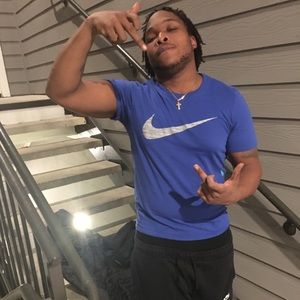 Meet your Posher, Alec